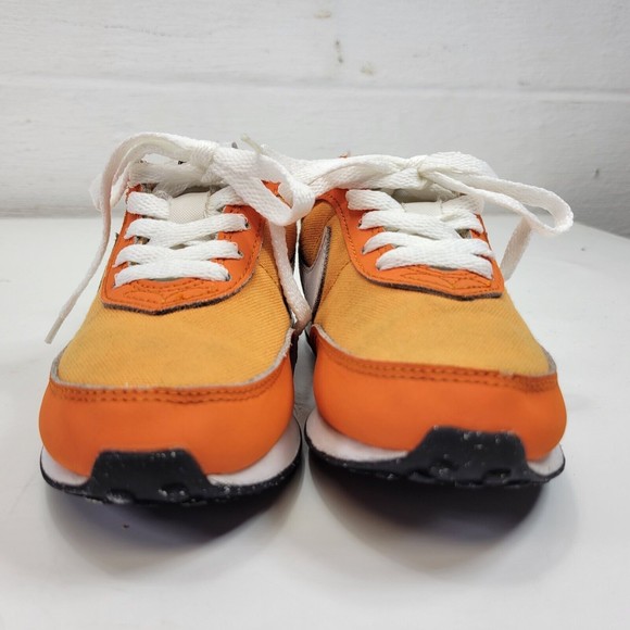 Nike Player One Wally Waffle Trainer 2 Childrens Sz 11C Sneaker Shoes DN4125-800 - Picture 3 of 12